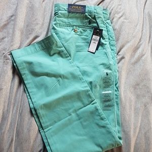 Ralph lauren pants
